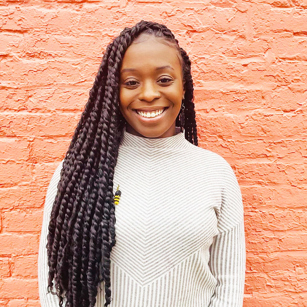 Katima Smith-Willis